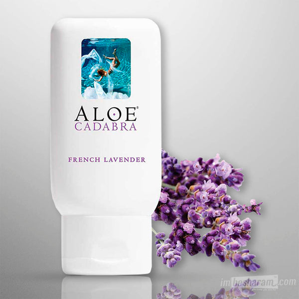 Aloe Cadabra 2.5oz – IMbesharam.com (US)