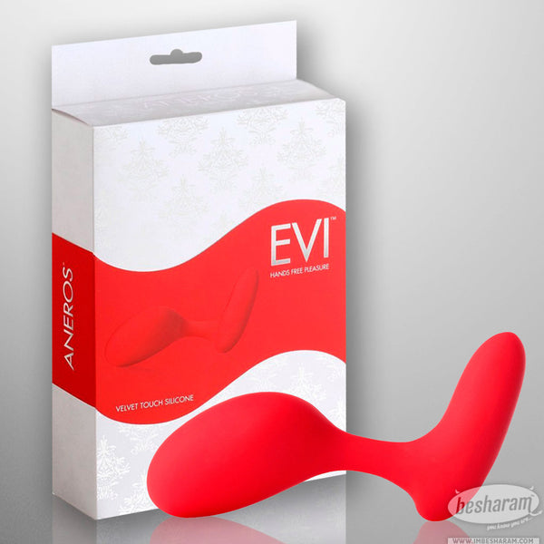 Aneros Vivi Vibrating Kegel Exerciser and Luxury G-spot Vibrator