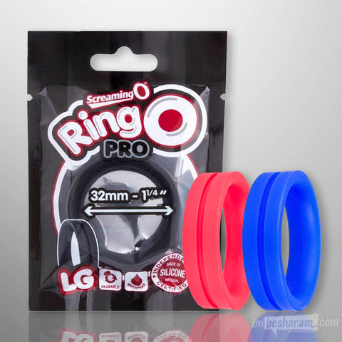 Screaming O RingO Pro LG Ring