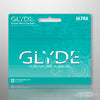 Glyde Standard Fit Ultra Sheer Condoms 12pk thumb image 1