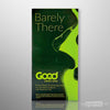 Good Clean Love Barely There Condoms thumb image 2