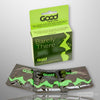 Good Clean Love Barely There Condoms thumb image 1