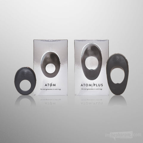 Hot Octopuss Atom Plus Ring - NEW! IMbesharam.com (US) Hot Octopuss Atom Plus Ring - NEW! IMbesharam.com (US)