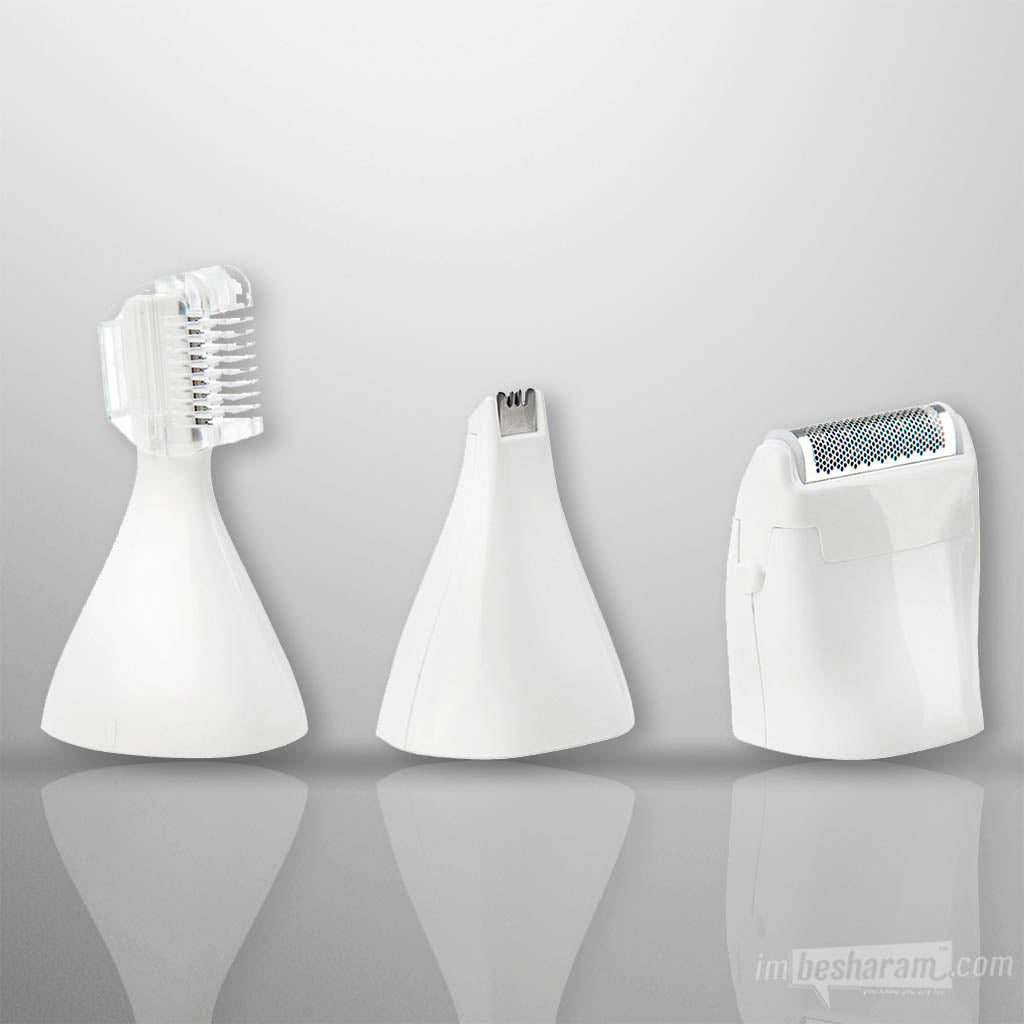 Ultimate Personal Shaver for Women main image 3