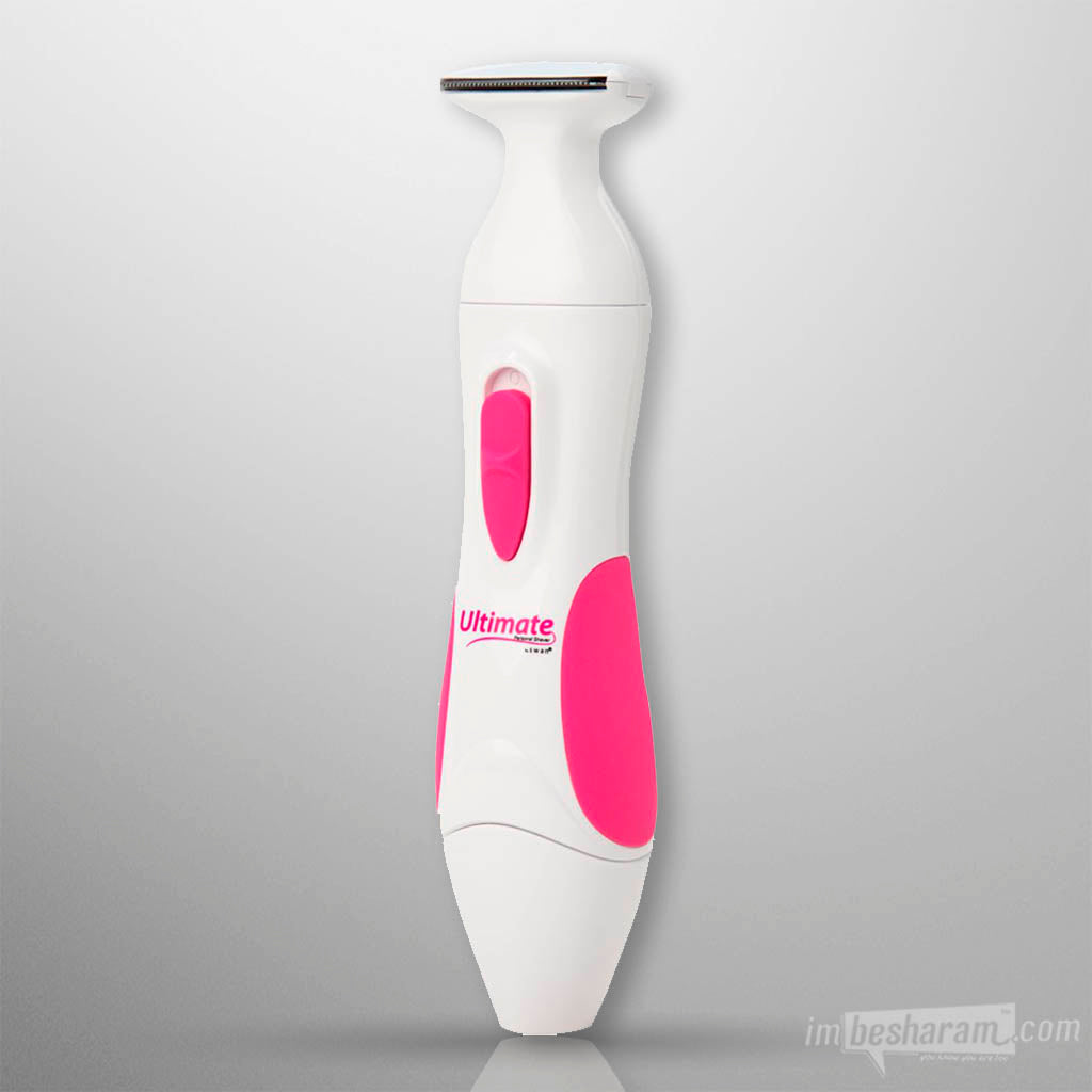 Ultimate Personal Shaver for Women main image 5
