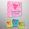 Sweet Spot Multipack Wipettes 7 ct. thumb image 1