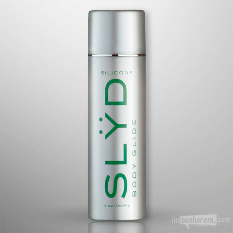 SLYD Body Glide Silicone - 4oz