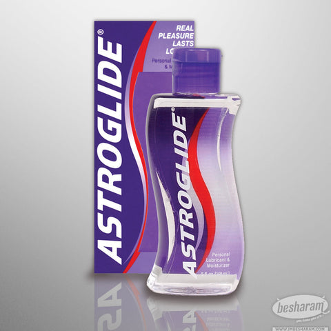 Astroglide Lubricant - 5 oz Bottle