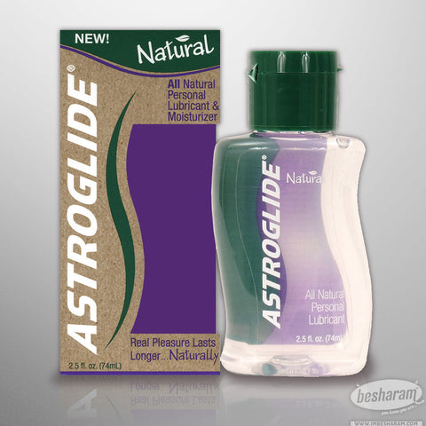 astroglide all natural personal lubricant & moisturizer Amazon.com: Astroglide Glycerin & Paraben Free Personal Lubricant (2.5oz),  Hypoallergenic, Water Based Lube for Easy Clean-Up, Long-Lasting Pleasure,  Travel-Friendly Size, Anal Safe, Dr. Recommended Brand : Everything Else main image 1