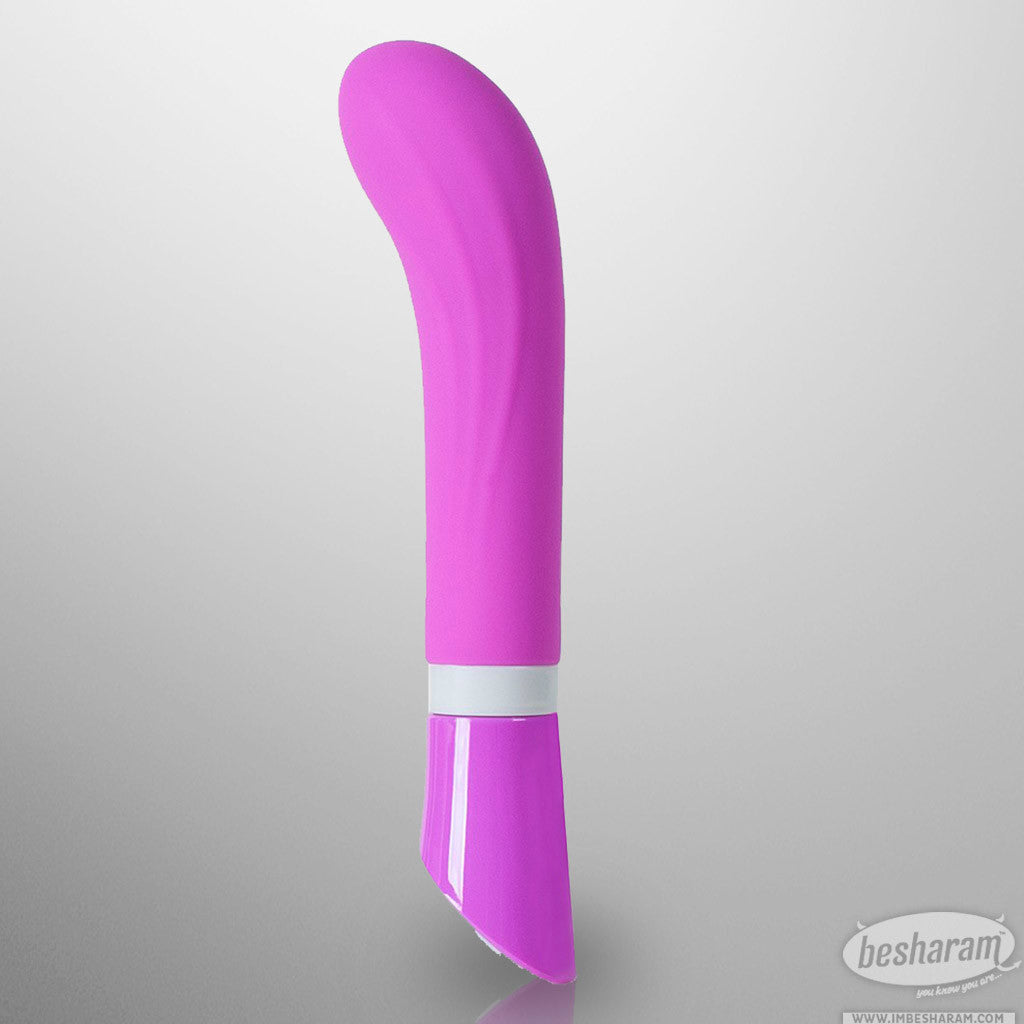 Bswish Bgood Deluxe Curve Massager main image 4
