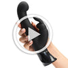 Fifty Shades Of Grey Rechargeable Dual Stimulator thumb image 4
