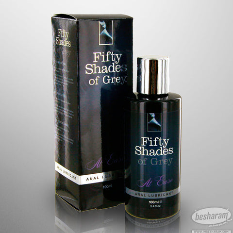 Fifty Shades Of Grey At Ease Lubricant