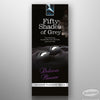 Fifty Shades Of Grey Pleasure Silicone Balls thumb image 3
