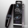 Fifty Shades Of Grey Rechargeable Massager thumb image 1