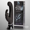 Fifty Shades Of Grey Rechargeable Dual Stimulator thumb image 1