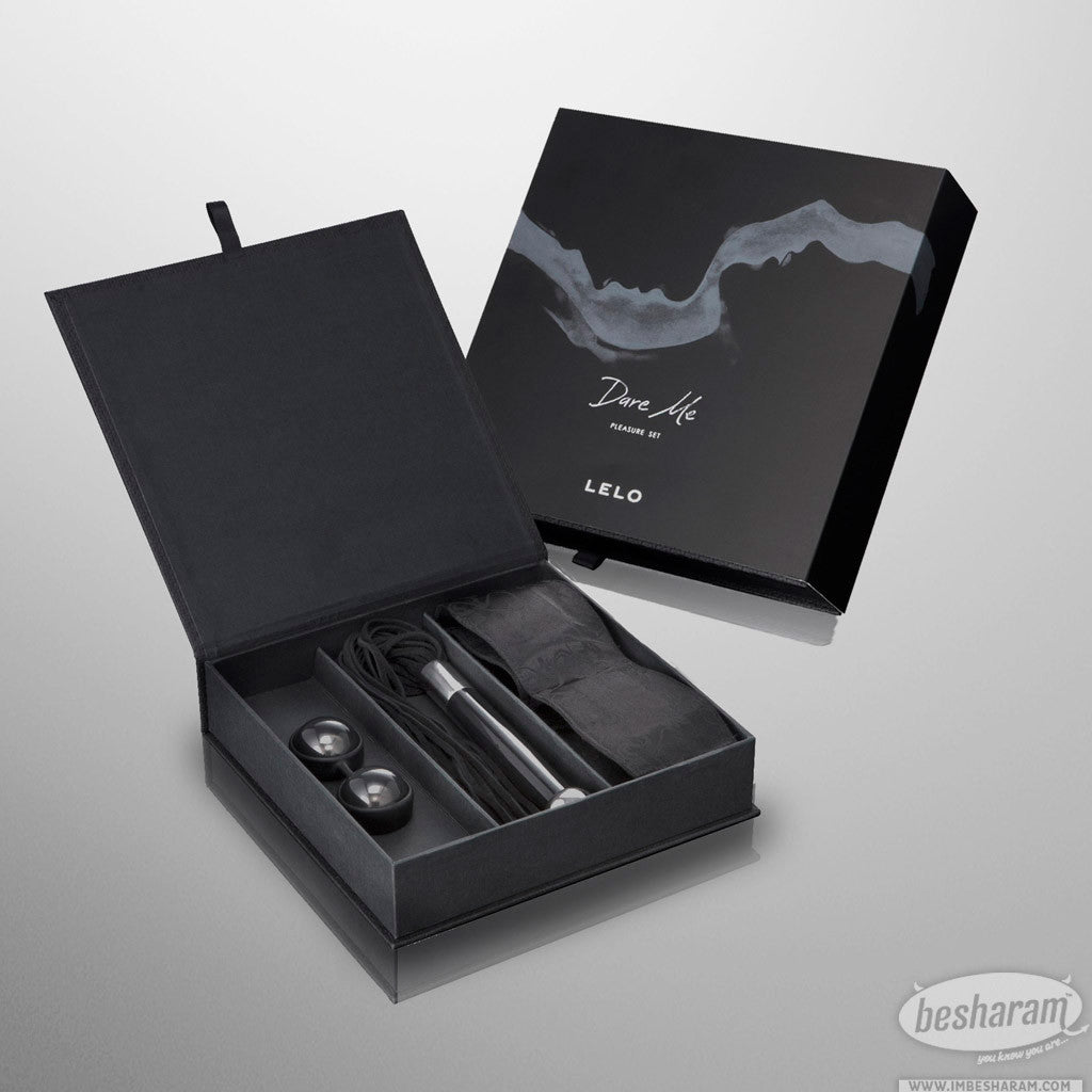 LELO Dare Me pleasure Kit