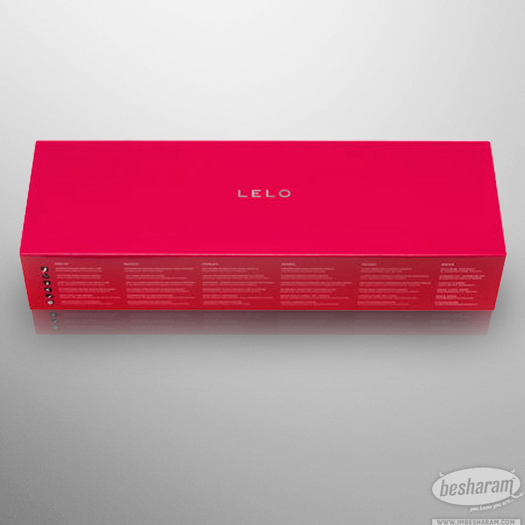 LELO MONA 2 main image 3