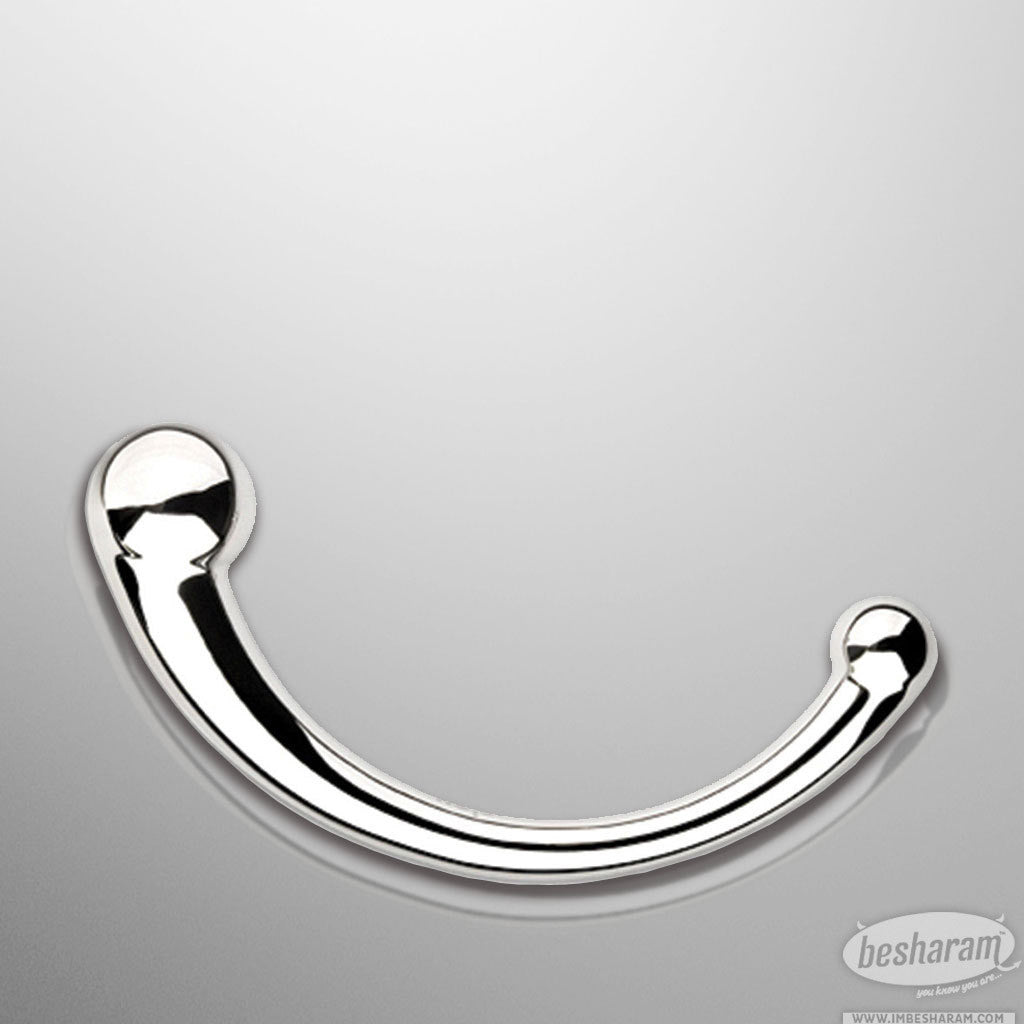 Njoy Pure Stainless Steel Wand main image 2