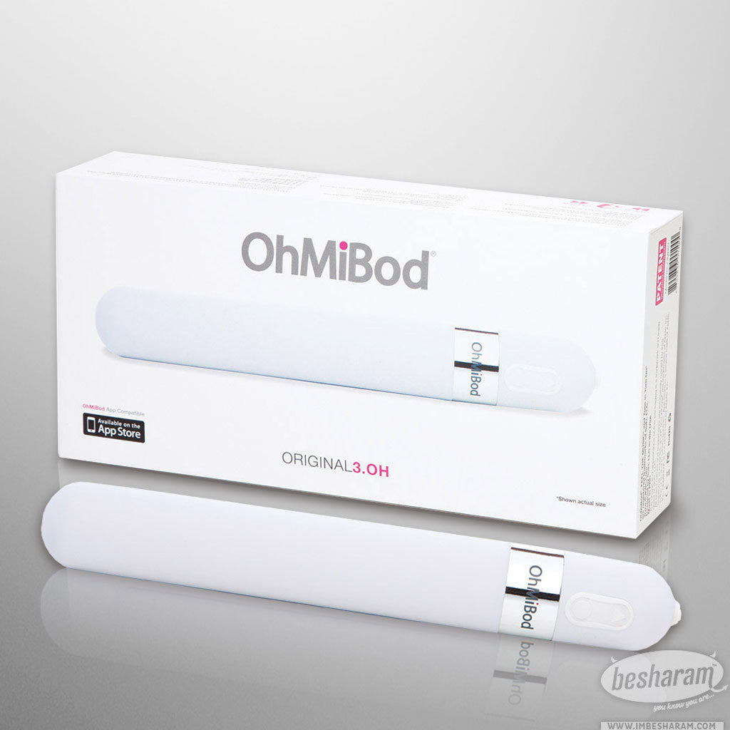 OhMiBod Original 3.0H