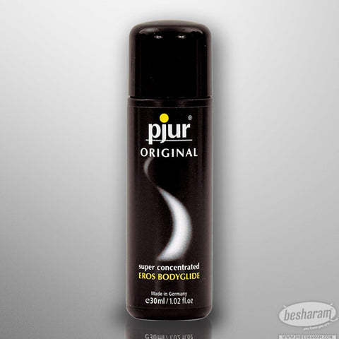 Pjur Original Bodyglide Lubricant IMbesharam.com (US) Pjur Original Bodyglide Lubricant IMbesharam.com (US)