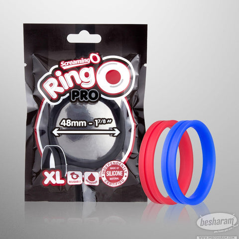 Screaming O Ringo Pro XL Silicone Ring