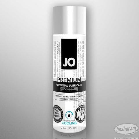 System Jo Premium Cool Lubricant IMbesharam.com (US) System Jo Premium Cool Lubricant IMbesharam.com (US)