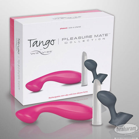 We-Vibe Tango Pleasure Mates Kit