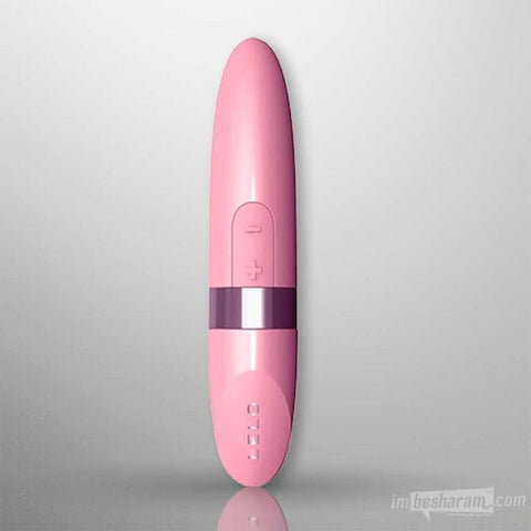 dutch baby sex doll LELO MIA 3 Sex Toy, Black main image 0